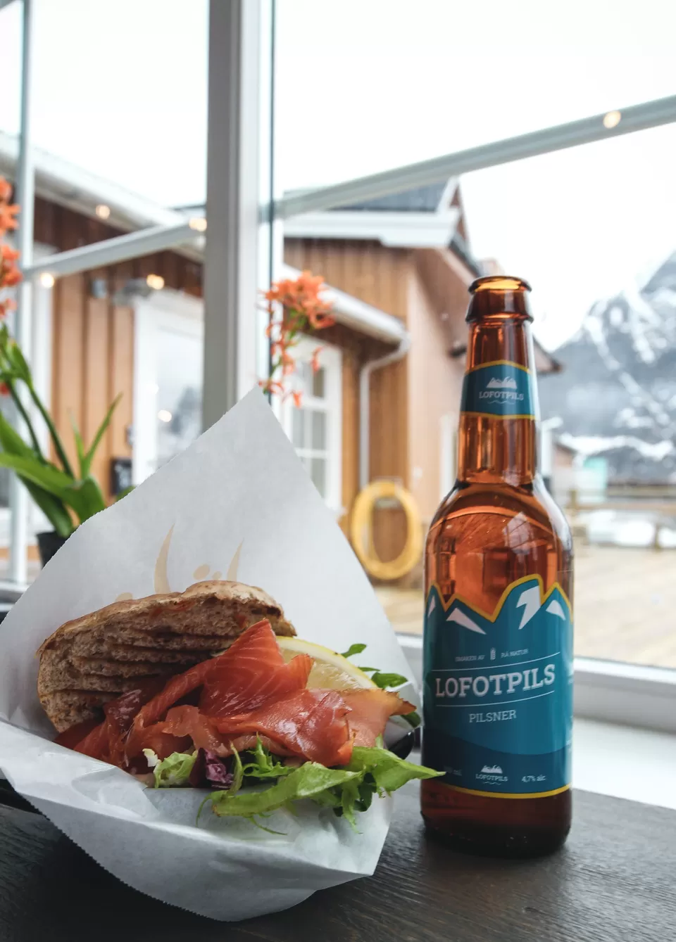 Photo of 8 reasons why the Lofoten Islands should be on your bucket list !! by Nmrtä Patel