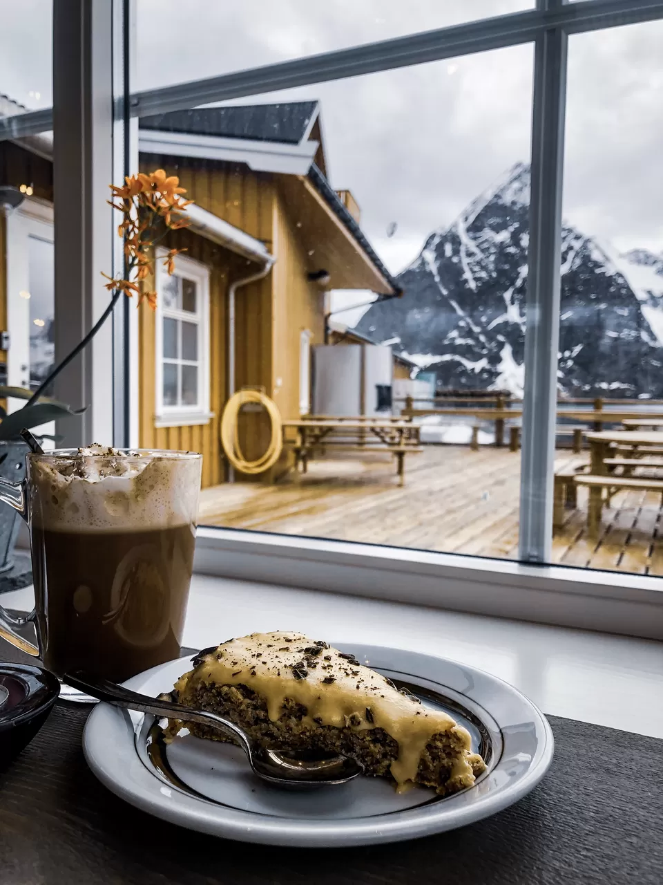 Photo of 8 reasons why the Lofoten Islands should be on your bucket list !! by Nmrtä Patel