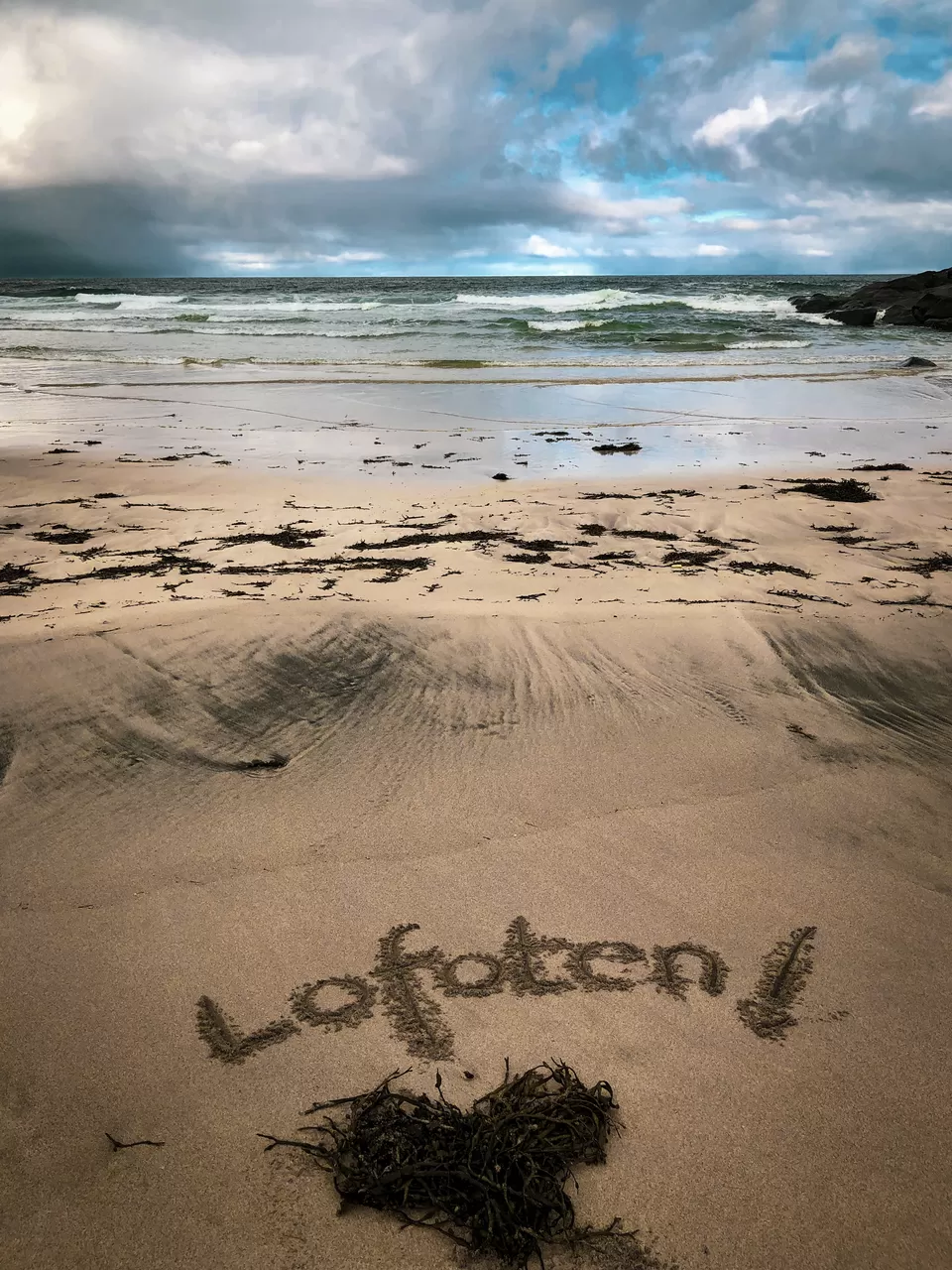 Photo of 8 reasons why the Lofoten Islands should be on your bucket list !! by Nmrtä Patel