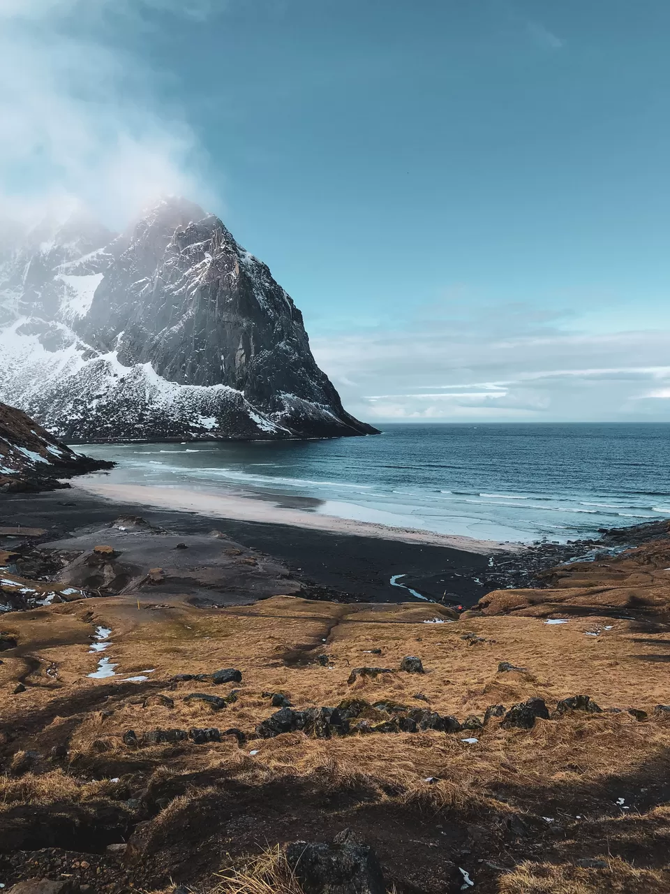 Photo of 8 reasons why the Lofoten Islands should be on your bucket list !! by Nmrtä Patel