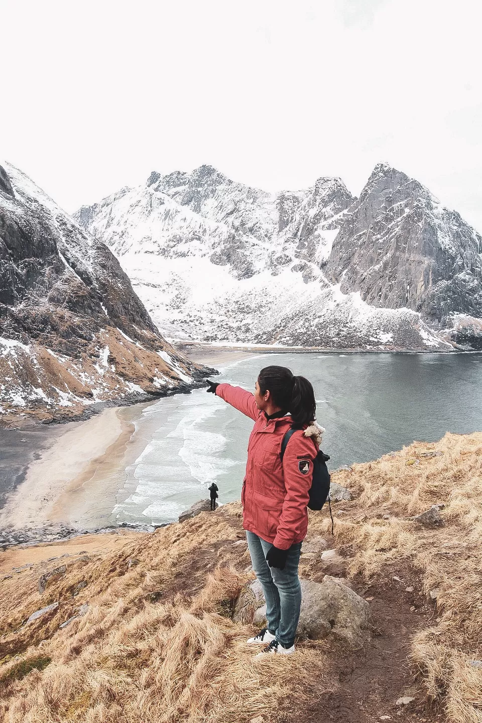 Photo of 8 reasons why the Lofoten Islands should be on your bucket list !! by Nmrtä Patel