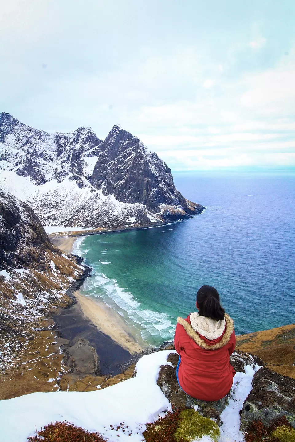 Photo of 8 reasons why the Lofoten Islands should be on your bucket list !! by Nmrtä Patel