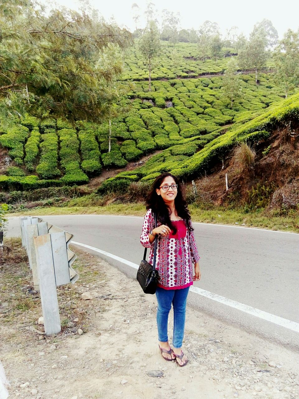 Photo of The Unusual Munnar- Its not only about Tea Plantations by Srishti Dutt