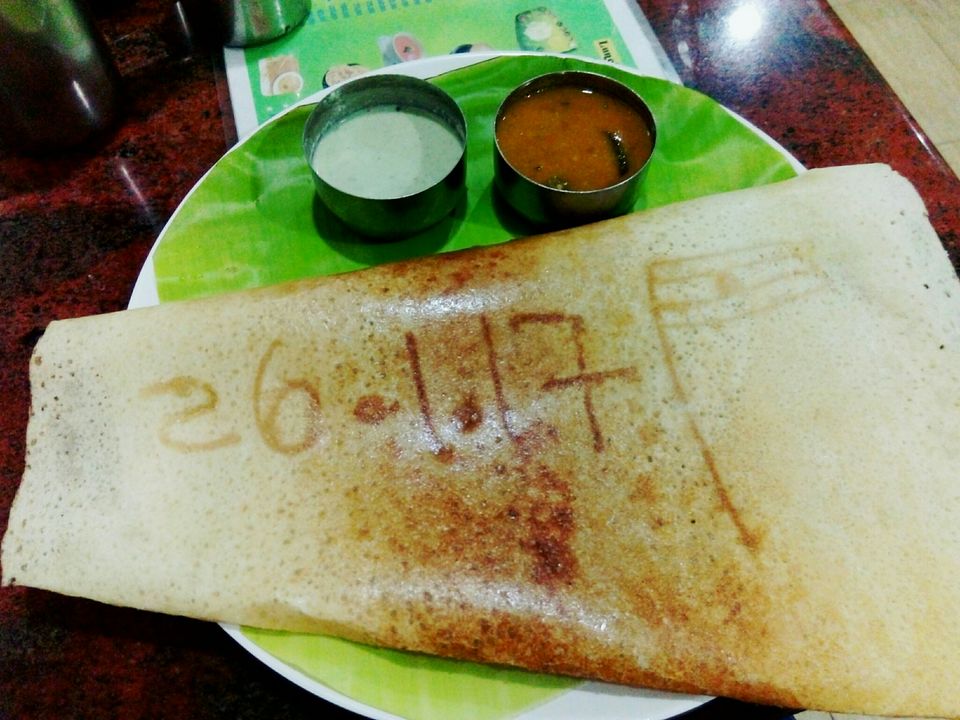 Photo of The Unusual Munnar- Its not only about Tea Plantations by Srishti Dutt