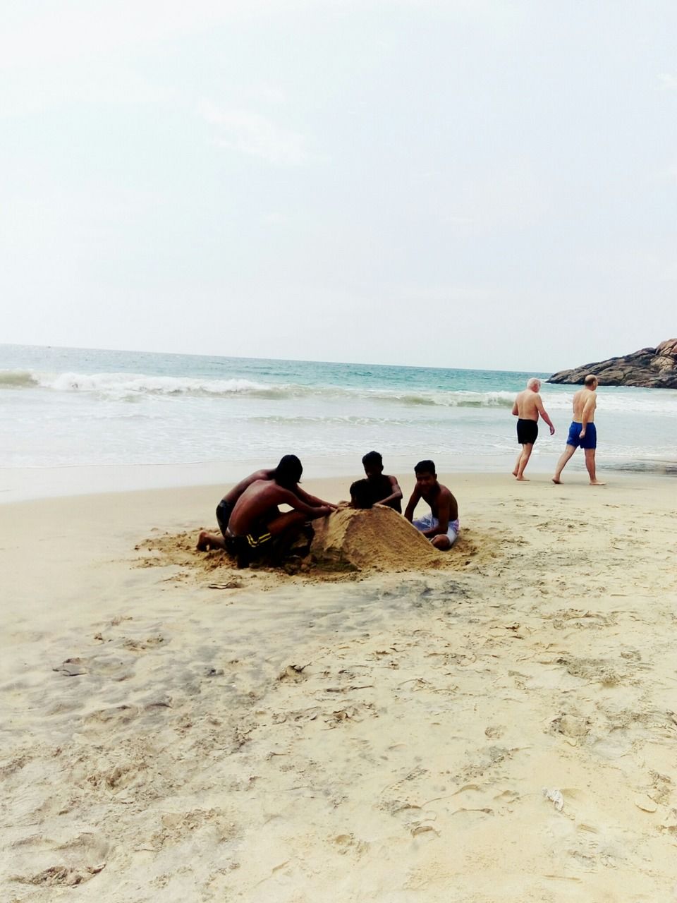 Photo of Thiruvananthapuram explored!! by Srishti Dutt
