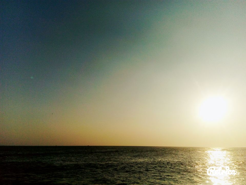 Photo of A short stay at the colorful seashores of Kanyakumari 11/15 by Srishti Dutt