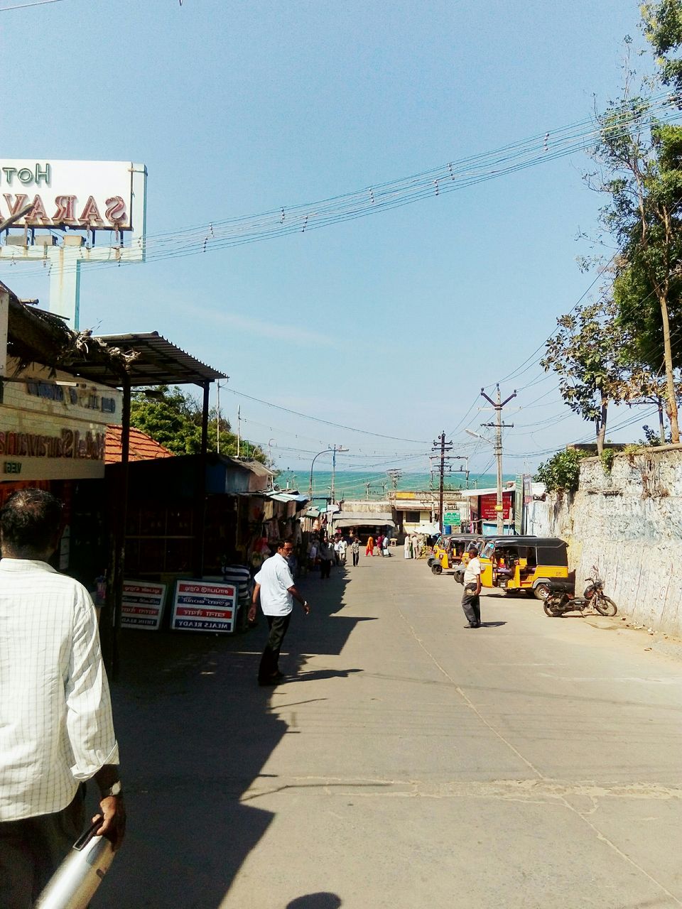Photo of A short stay at the colorful seashores of Kanyakumari 15/15 by Srishti Dutt