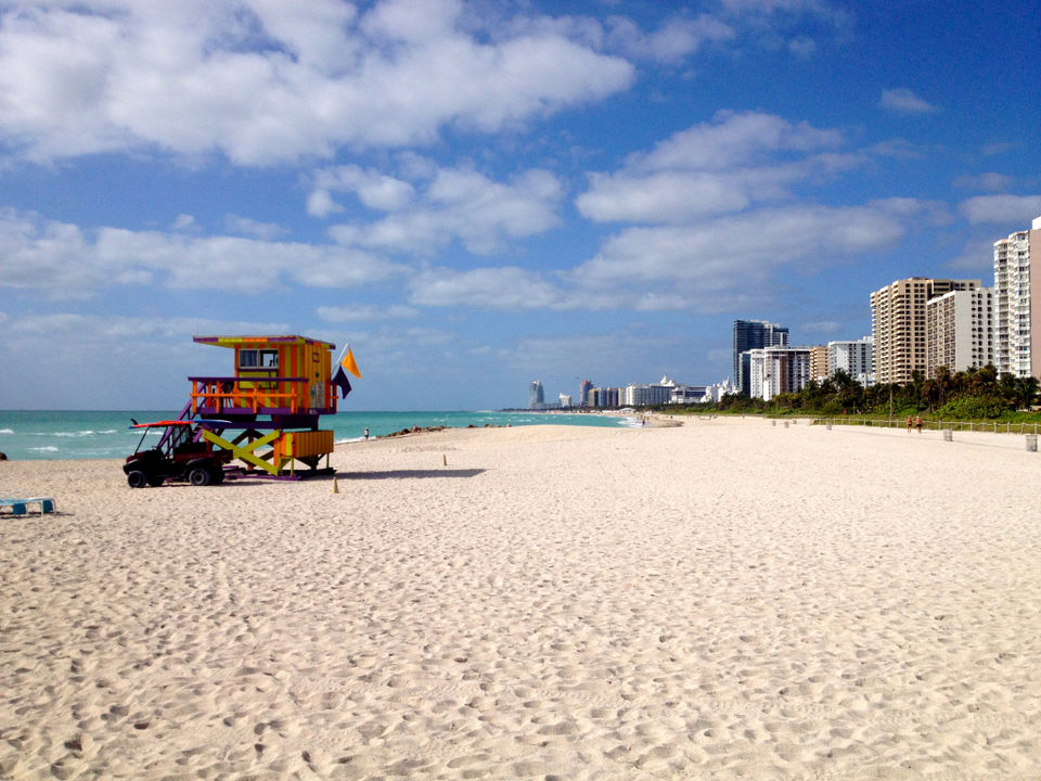 Photo of Miami: Little Cuba 1/8 by Daniel Bok