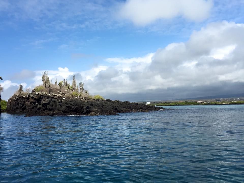 Photo of Galapagos On A Budget 6/7 by Daniel Bok