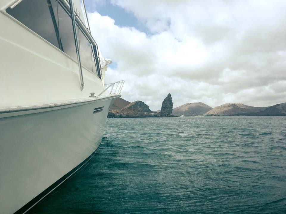 Photo of Galapagos On A Budget 7/7 by Daniel Bok