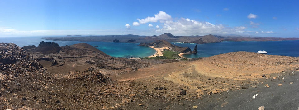 Photo of Galapagos On A Budget by Daniel Bok
