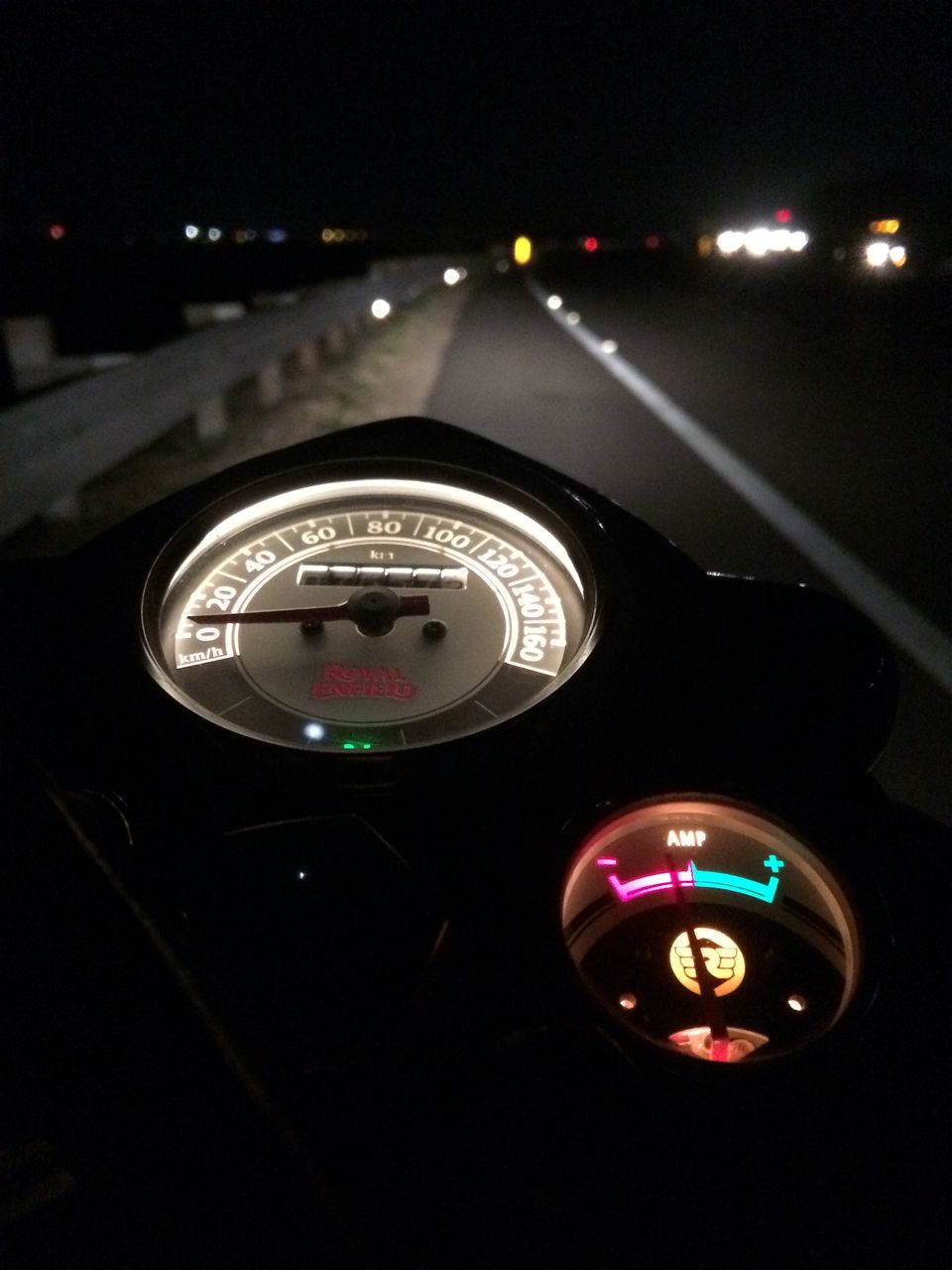 Photo of Escape - Trip with Bike 1/1 by Ritwik