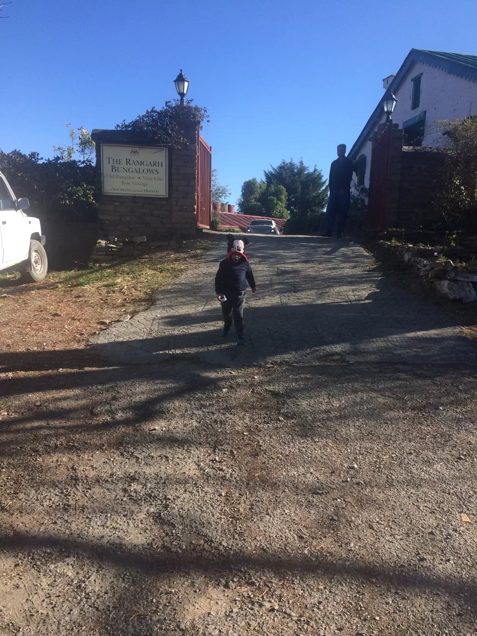 Photo of Umagarh by Jahnavi Sharma