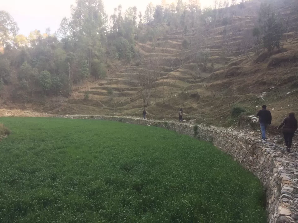 Photo of Umagarh by Jahnavi Sharma