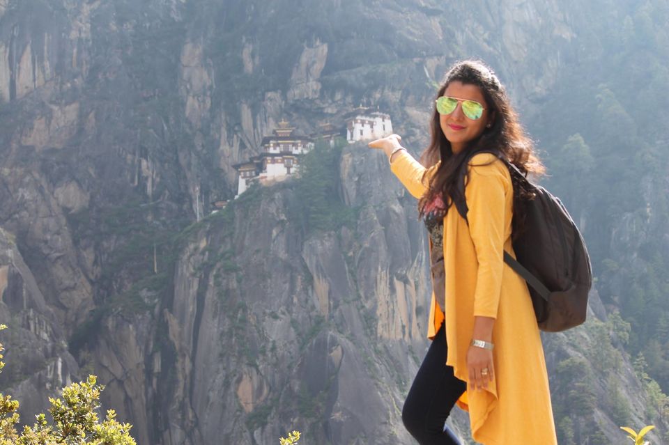 Photo of How to reach Bhutan from India by Neha jain - sweety