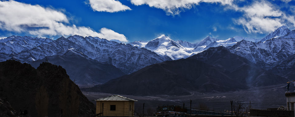 Photo of The Experience of Negative 4/5 by Shubhayan Modak