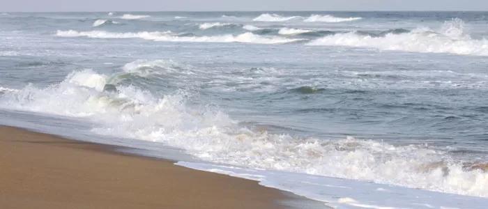 Photo of Puri Sea Beach, Puri, Odisha, India by Shubhayan Modak