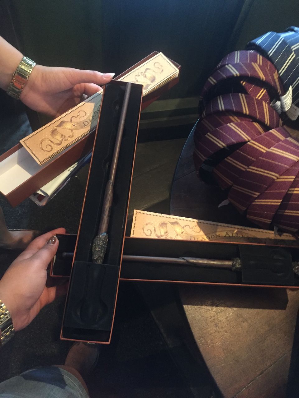 Photo of A day trip to the WIZARDING WORLD OF HARRY POTTER!@ORLANDO – UNIVERSAL STUDIOS by Hanisha Thakker Dhameja