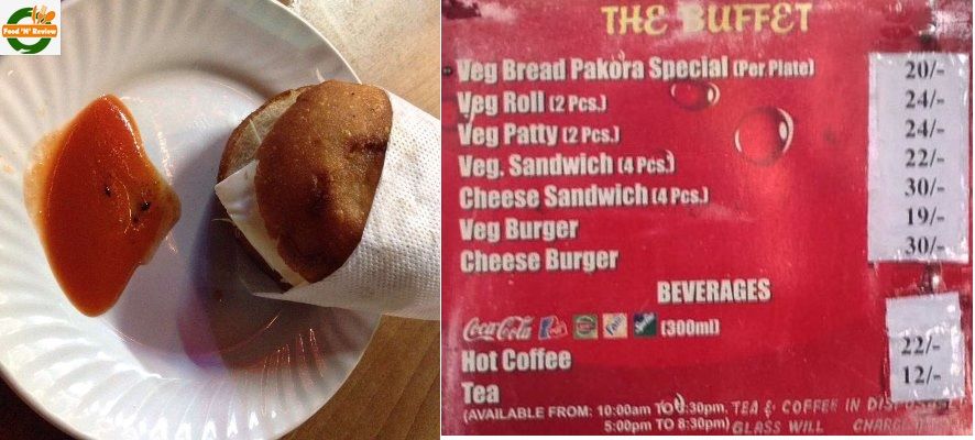 Photo of 10 Most Popular Street Food Joints in Dehradun 1/10 by Rashmi Kanti