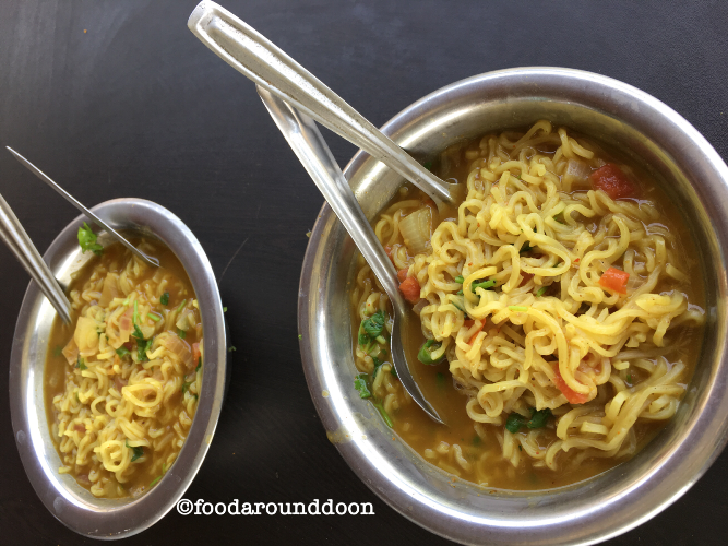 Photo of 10 Most Popular Street Food Joints in Dehradun 8/10 by Rashmi Kanti