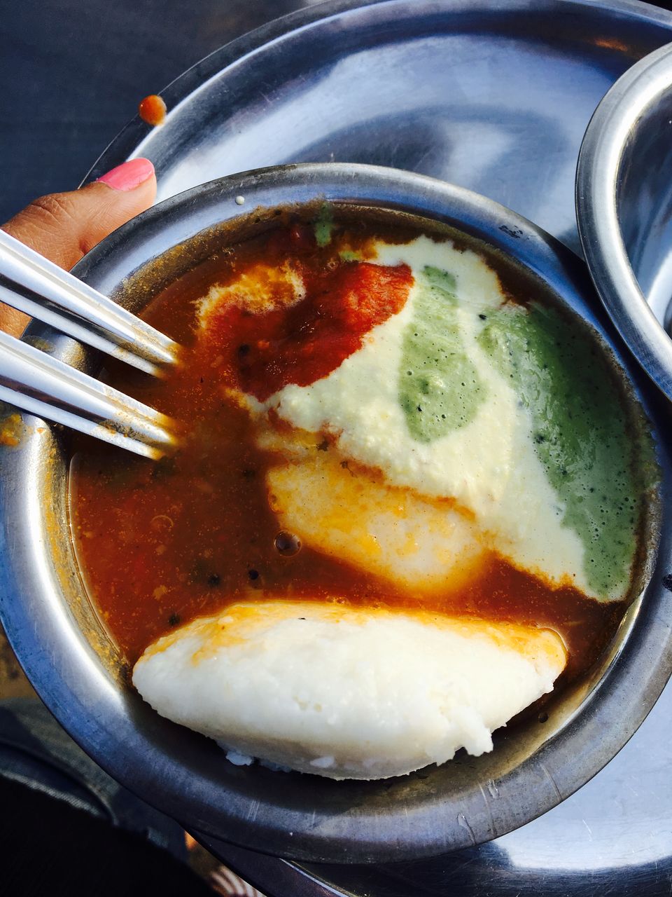 Photo of 10 Most Popular Street Food Joints in Dehradun 5/10 by Rashmi Kanti