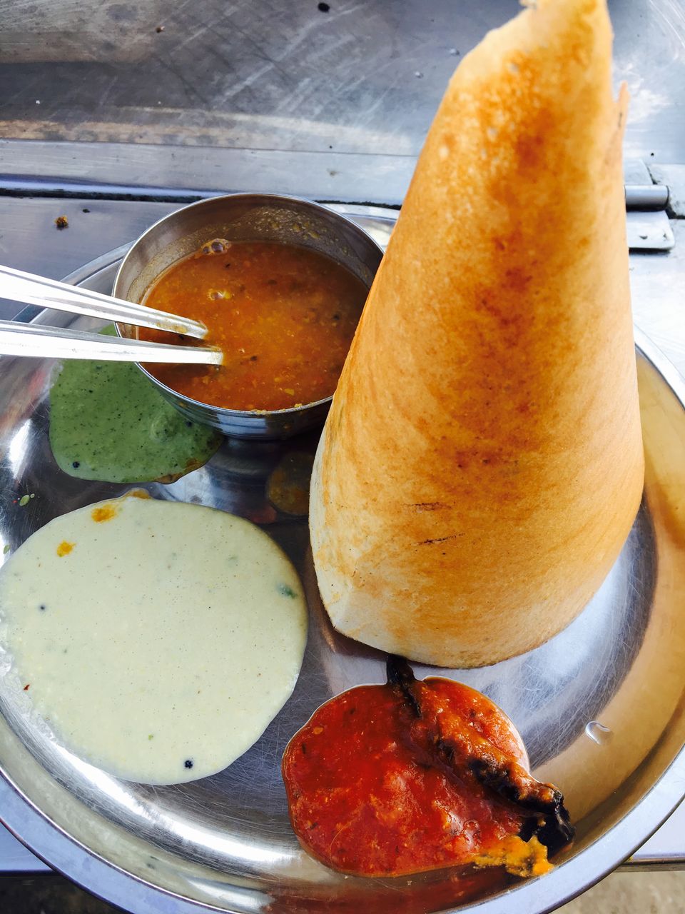 Photo of 10 Most Popular Street Food Joints in Dehradun 6/10 by Rashmi Kanti