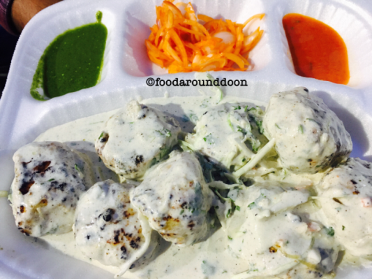 Photo of 6 Cheap Yet Worthy Street Food Corners in Dehradun 3/12 by Rashmi Kanti