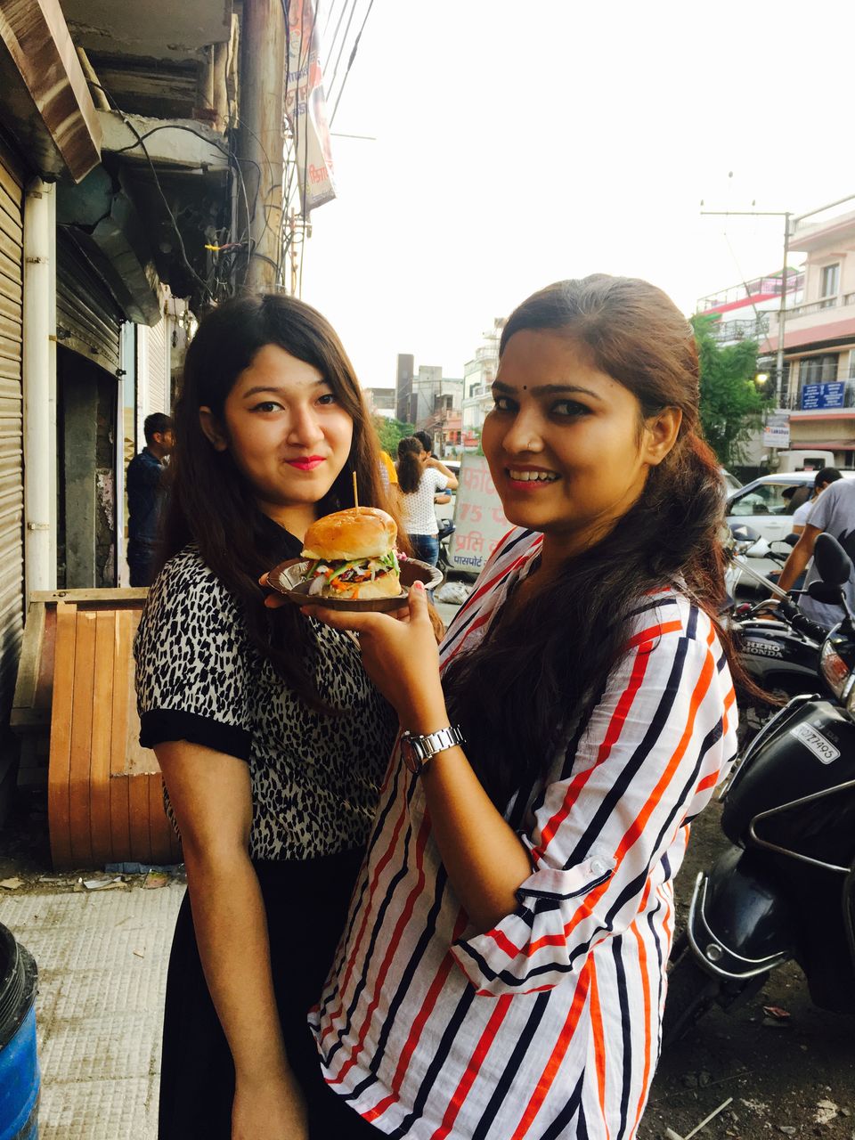 Photo of 6 Cheap Yet Worthy Street Food Corners in Dehradun 4/12 by Rashmi Kanti