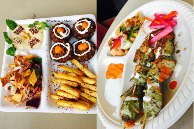 Photo of 6 Cheap Yet Worthy Street Food Corners in Dehradun 5/12 by Rashmi Kanti