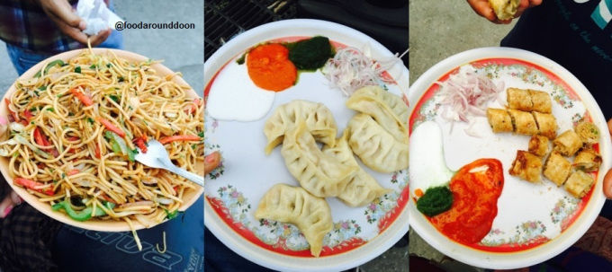 Photo of 6 Cheap Yet Worthy Street Food Corners in Dehradun 11/12 by Rashmi Kanti
