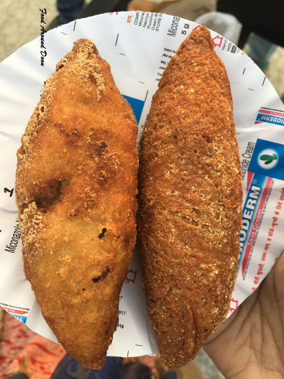 Photo of 6 Cheap Yet Worthy Street Food Corners in Dehradun 8/12 by Rashmi Kanti