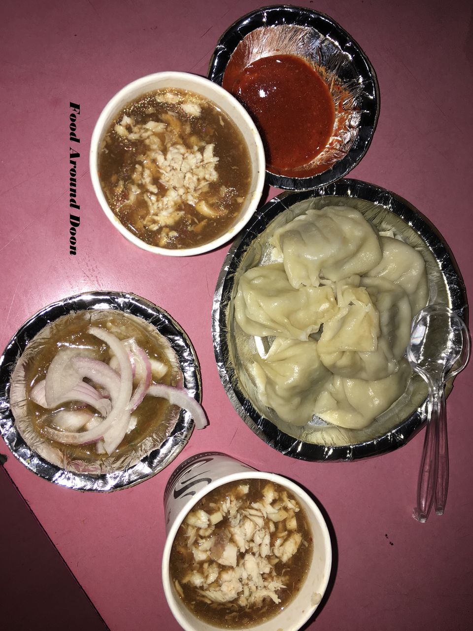 Photo of 6 Cheap Yet Worthy Street Food Corners in Dehradun 9/12 by Rashmi Kanti