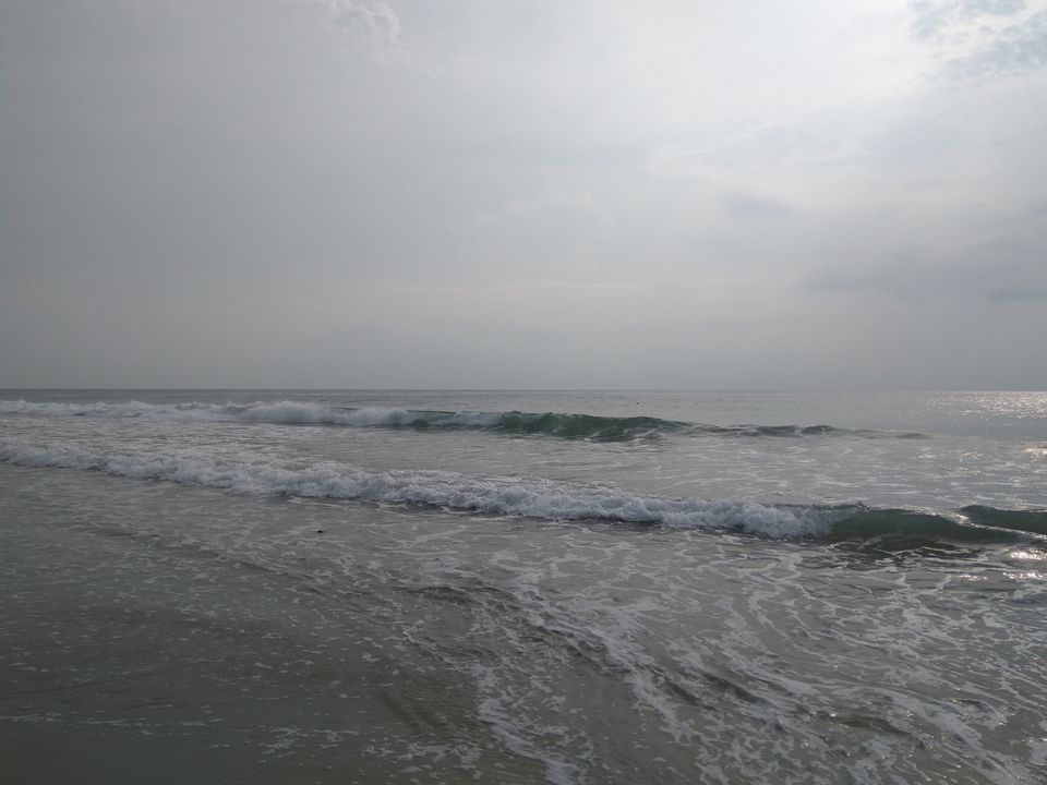 Photo of Pondicherry by Footloose Backpackers