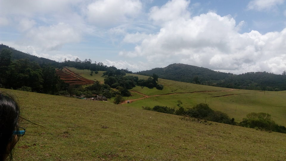 Photo of Ooty, Tamil Nadu, India by Footloose Backpackers