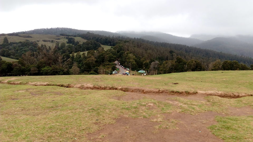 Photo of Ooty- Coonoor- The Green Giants! by Footloose Backpackers