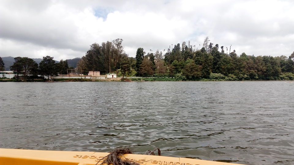 Photo of Ooty, Tamil Nadu, India by Footloose Backpackers