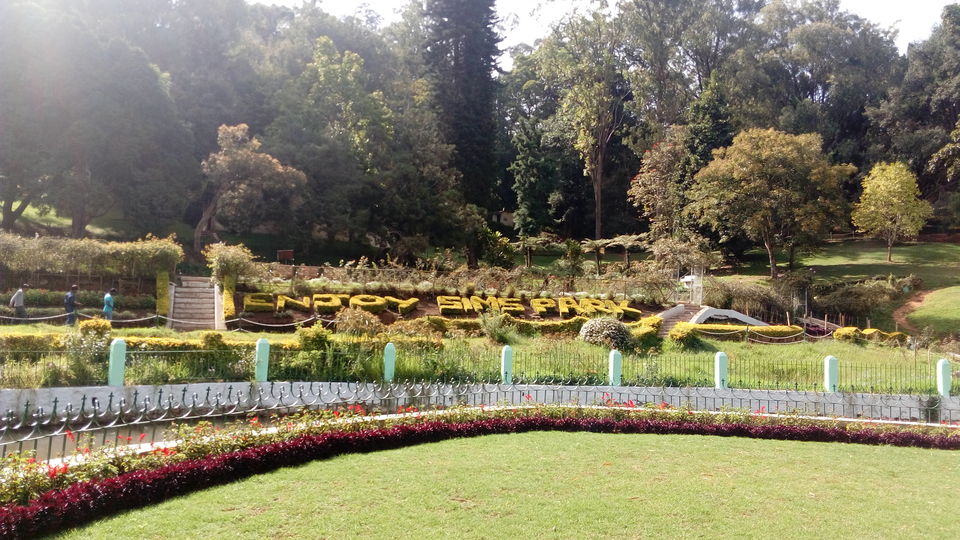 Photo of Coonoor, Tamil Nadu, India by Footloose Backpackers
