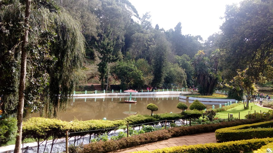 Photo of Coonoor, Tamil Nadu, India by Footloose Backpackers