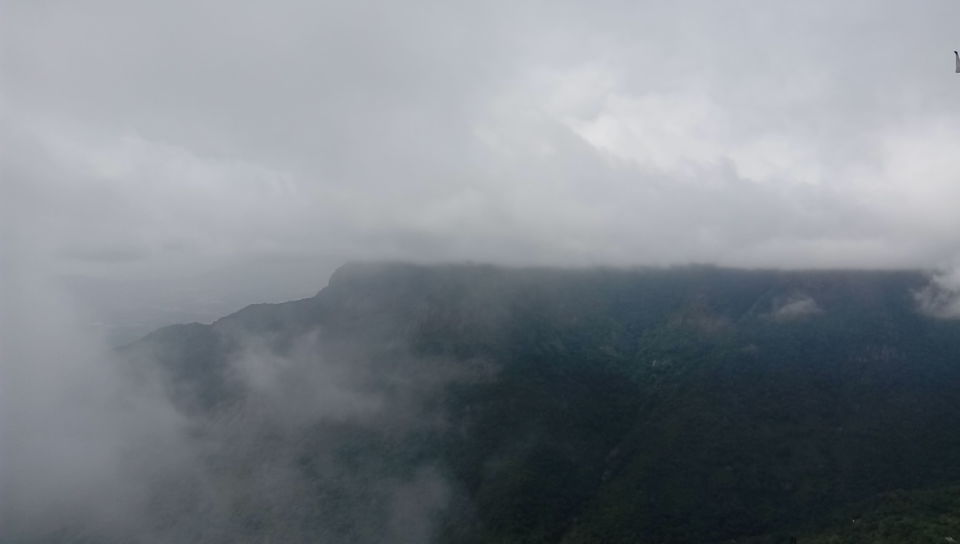 Photo of Lamb's Rock, Burliyar, Tamil Nadu, India by Footloose Backpackers