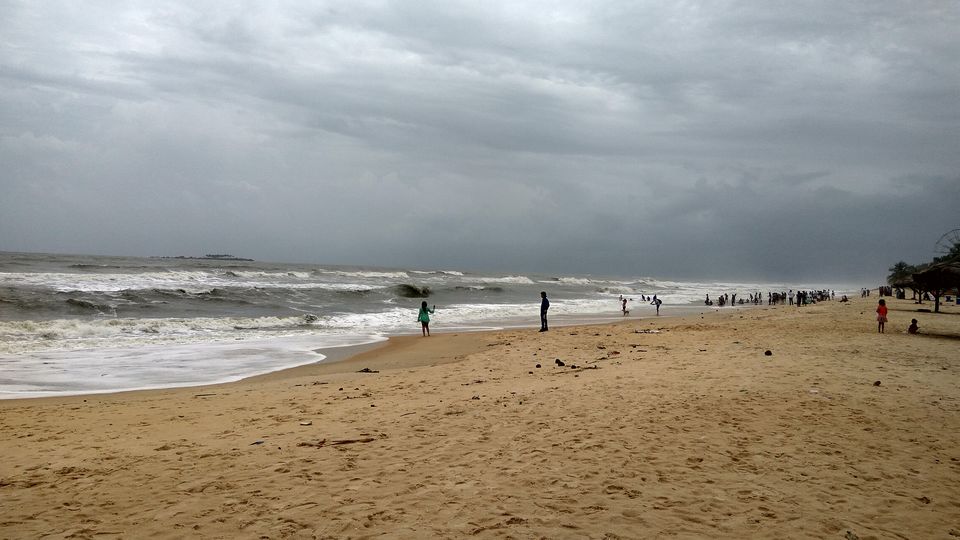 Photo of Exploring the Western Ghats- Gokarna, Murudeshwar, Udupi & Mangalore by Footloose Backpackers