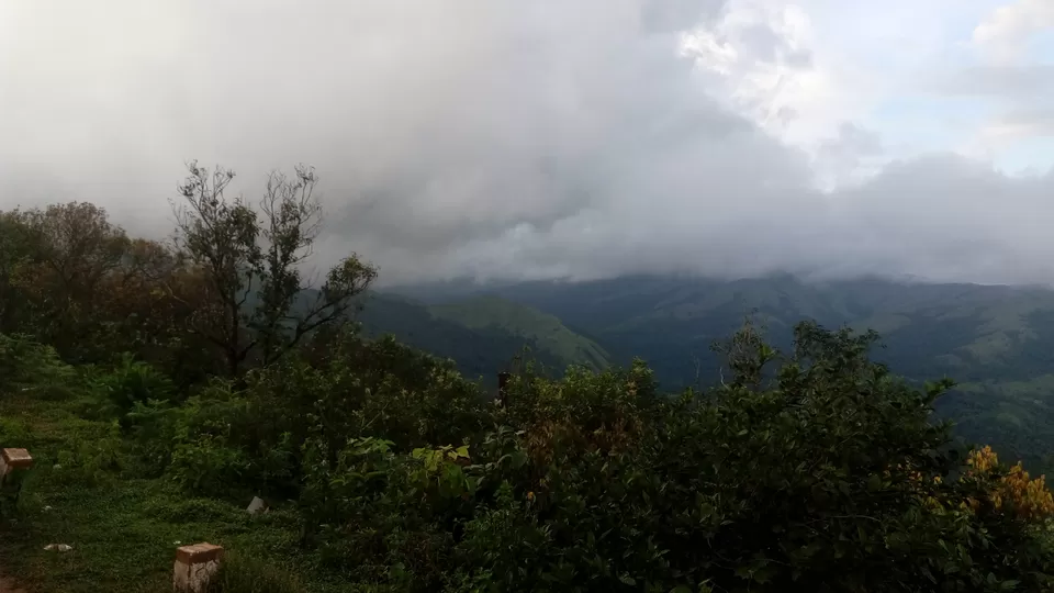 Photo of Mandalpatti, Hammiyala, Karnataka, India by Footloose Backpackers