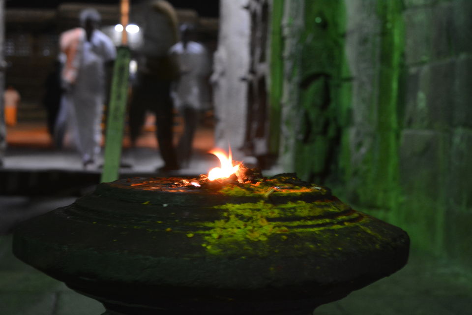 Photo of Belur, Karnataka, India by Footloose Backpackers