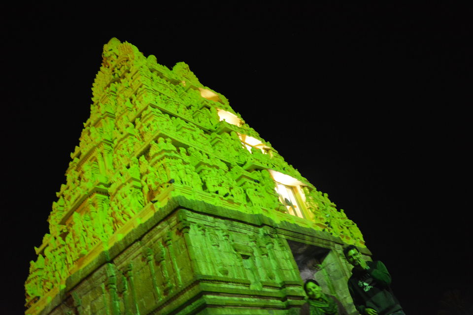 Photo of Belur, Karnataka, India by Footloose Backpackers