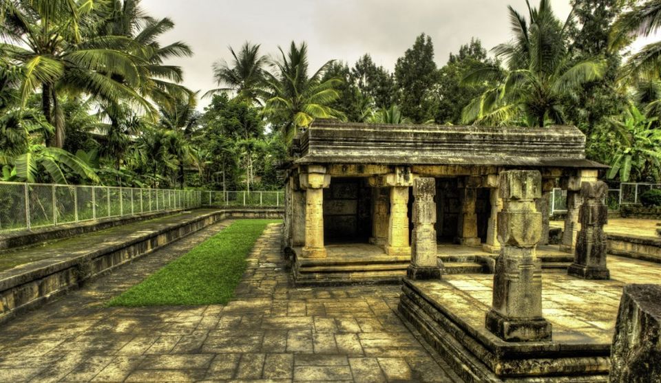 Photo of Heritage Museum, Ambalavayal, Wayanad, Kerala, India by Footloose Backpackers