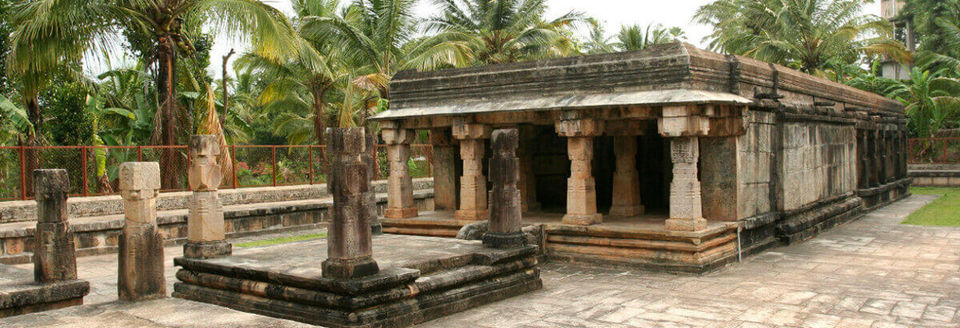 Photo of Heritage Museum, Ambalavayal, Wayanad, Kerala, India by Footloose Backpackers