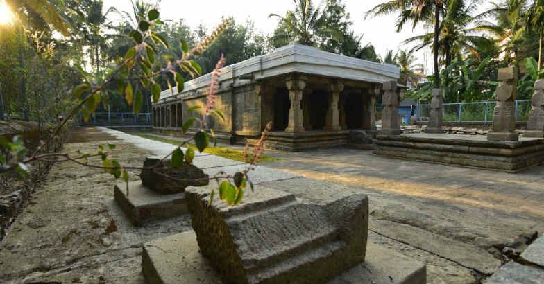 Photo of Heritage Museum, Ambalavayal, Wayanad, Kerala, India by Footloose Backpackers