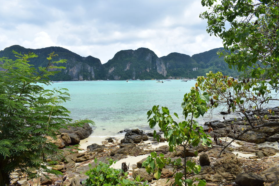 Photo of All About Koh Phi Phi (Thailand)- The Best Guide by Footloose Backpackers