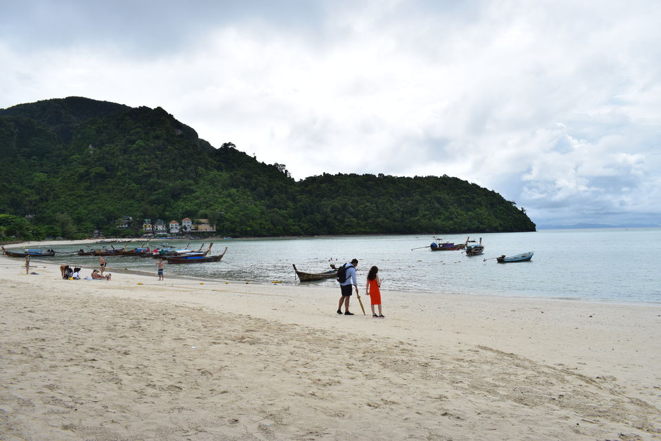 Photo of All About Koh Phi Phi (Thailand)- The Best Guide by Footloose Backpackers