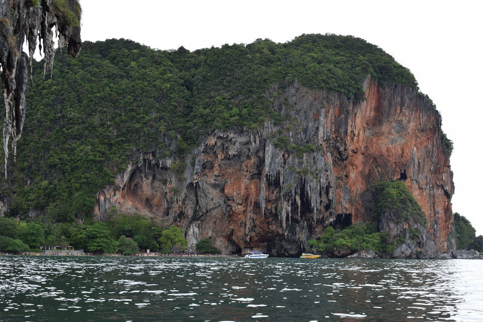 Photo of Ko Poda ตำบล อ่าวนาง กระบี่ ประเทศไทย by Footloose Backpackers