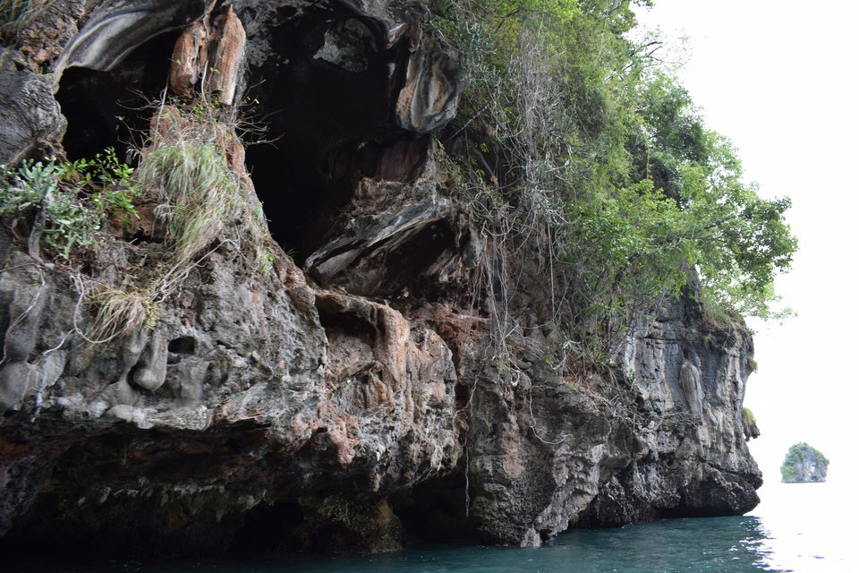 Photo of Ko Poda ตำบล อ่าวนาง กระบี่ ประเทศไทย by Footloose Backpackers